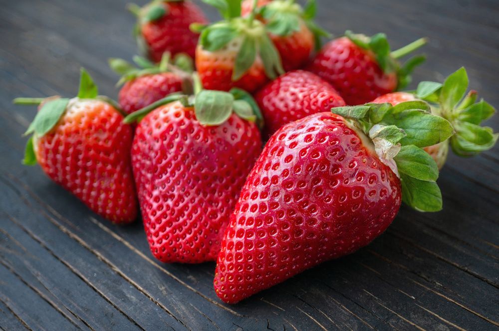 EU Food Safety Alert System (RASFF) flags excessive Cadmium levels in Serbian raspberries